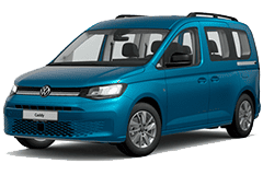 Volkswagen Caddy 4 2020+